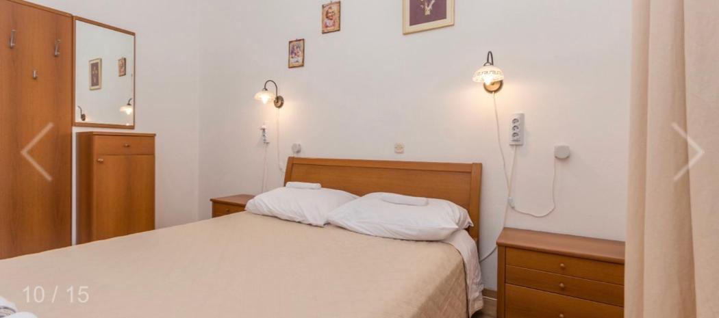 Kuca Za Odmor Villa Sveti Filip i Jakov Exteriör bild